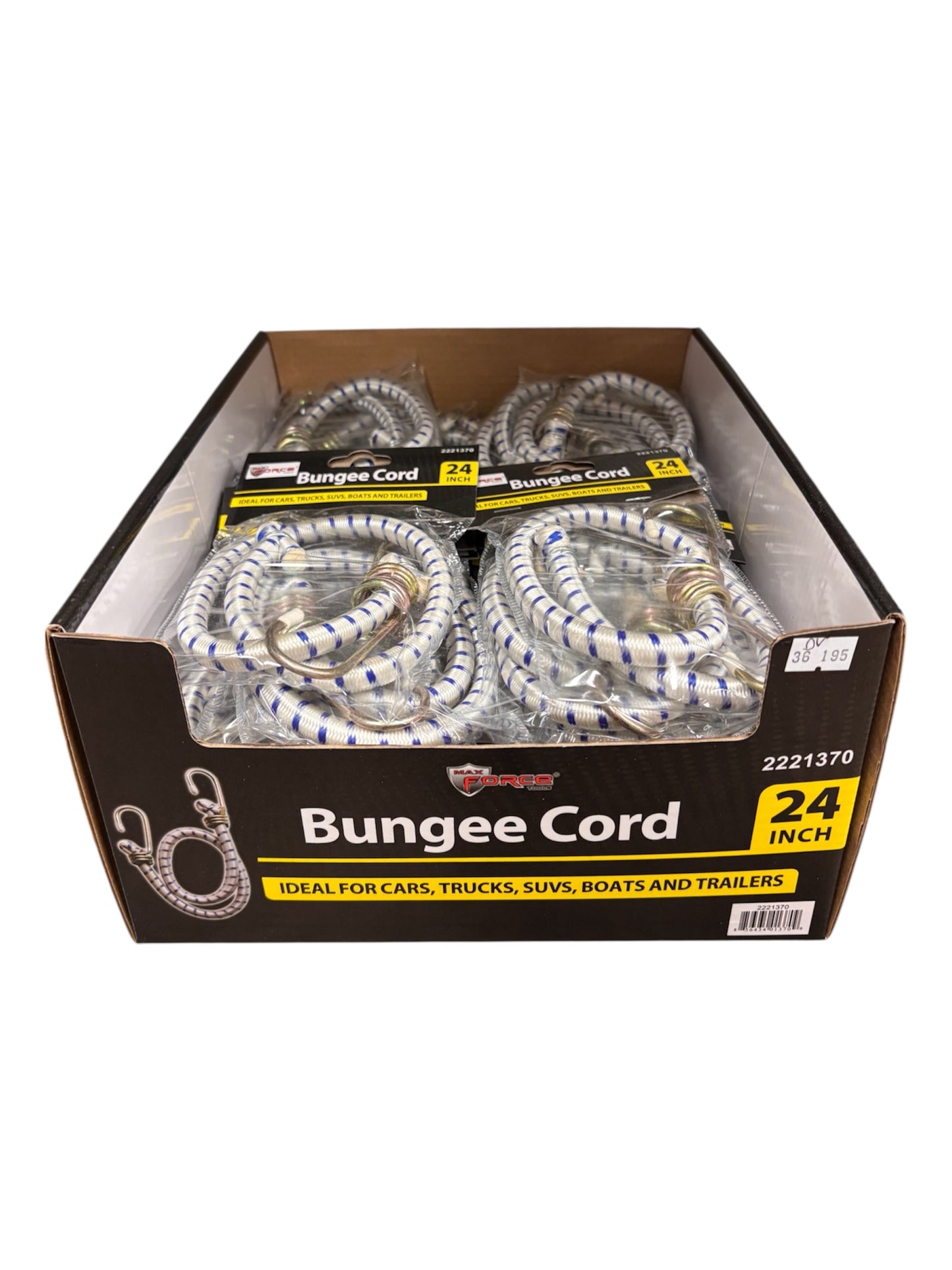 Bungee Cord 24 In