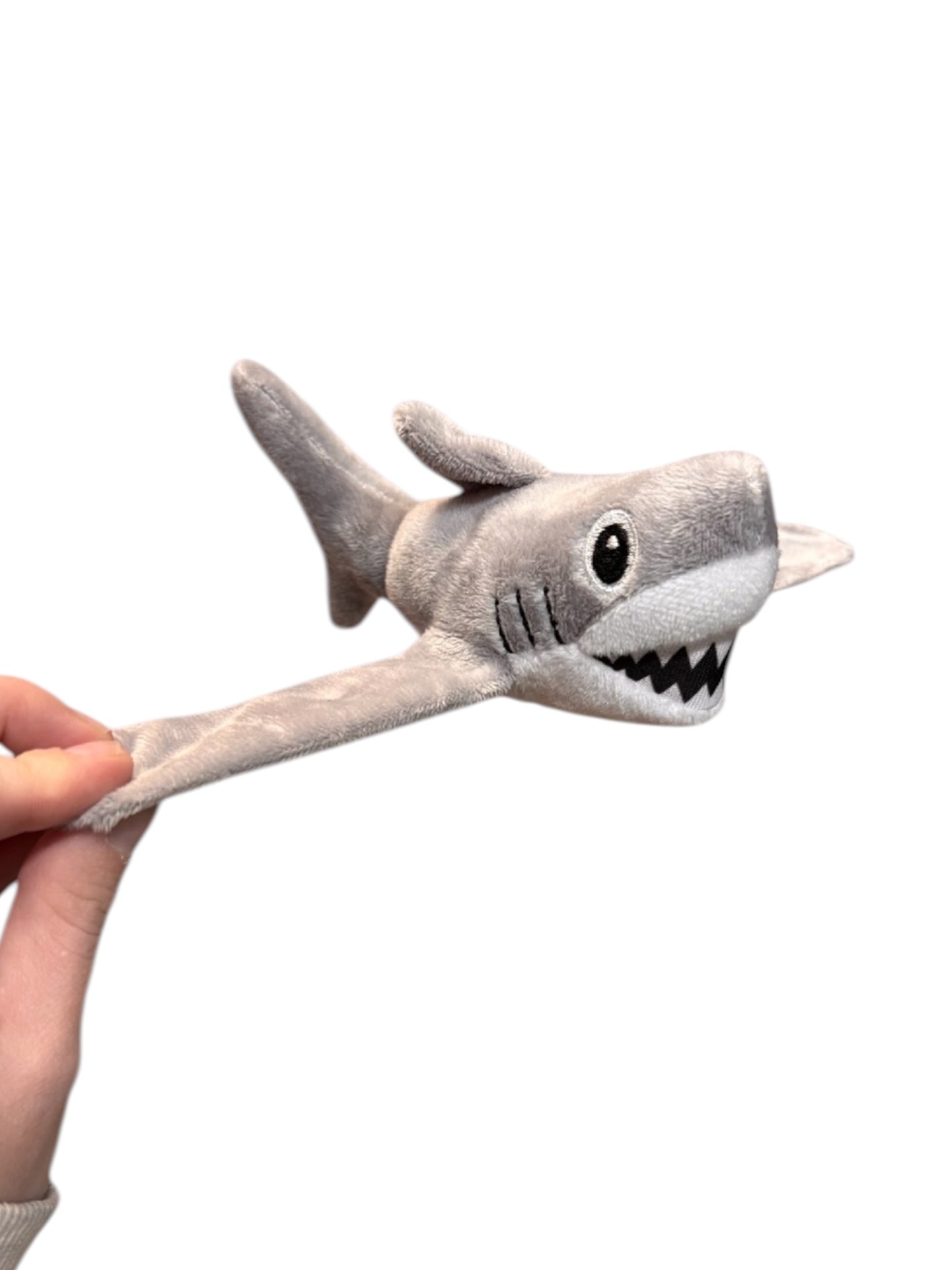 Sea Life Slap Bracelets