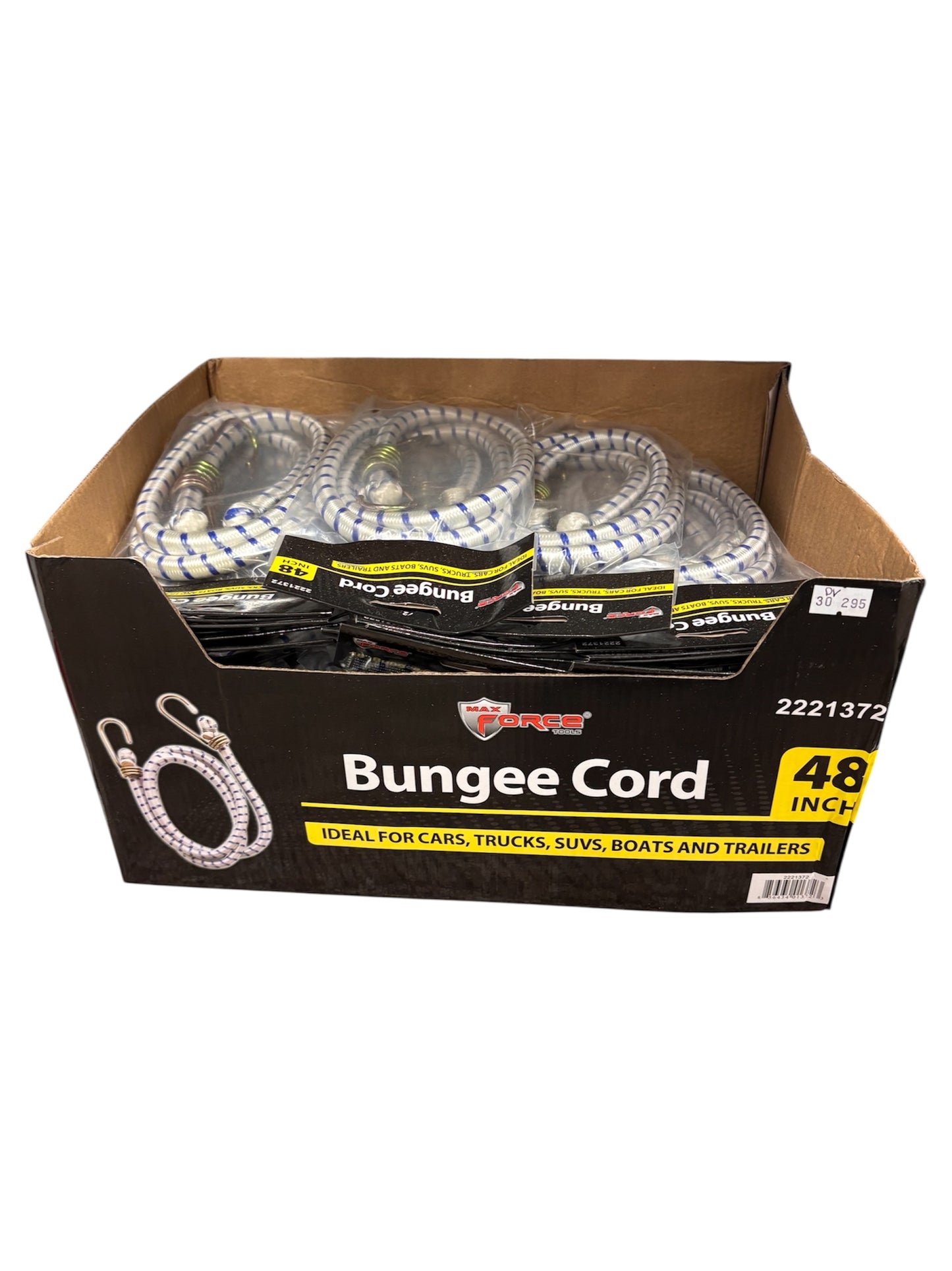 Bungee Cord 48 In