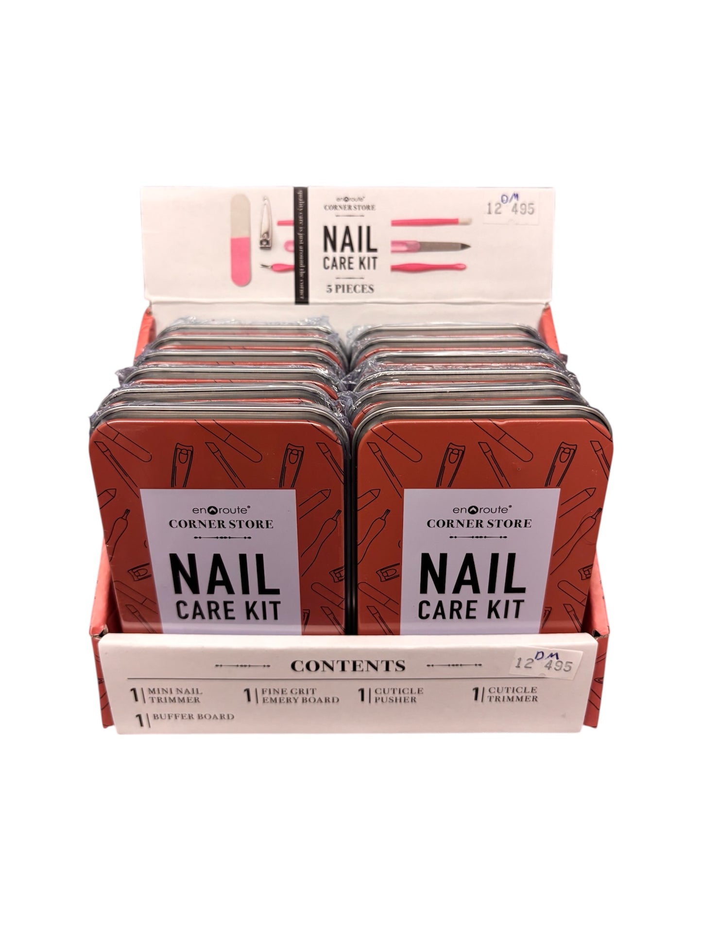 Nail Care Kit