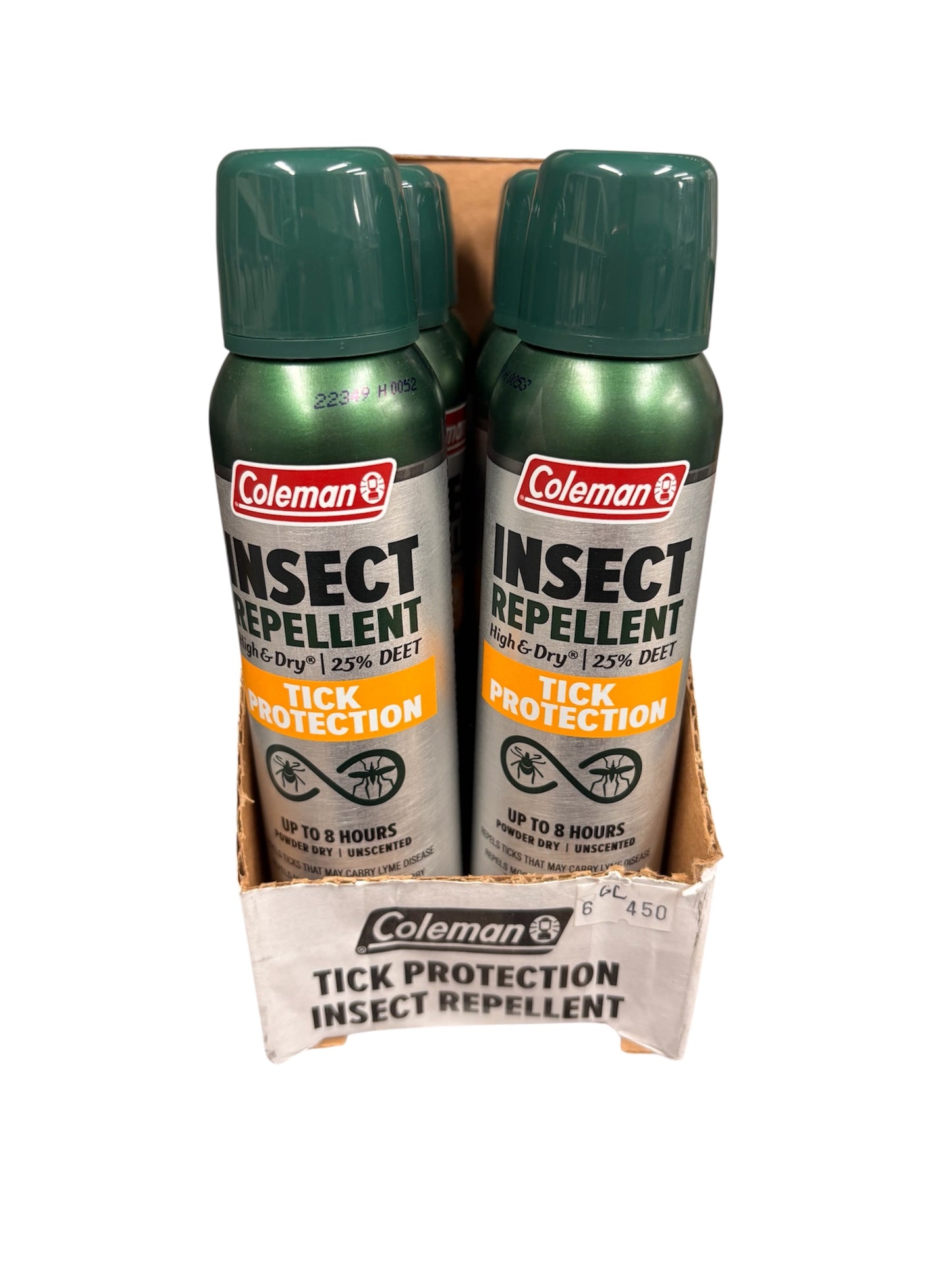 Insect Repellent