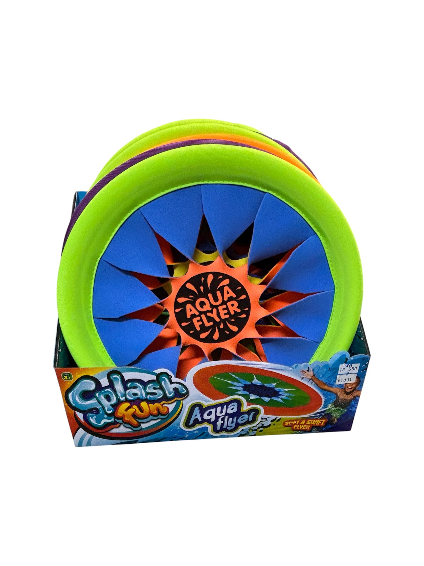 Splash Fun Aqua Flyer