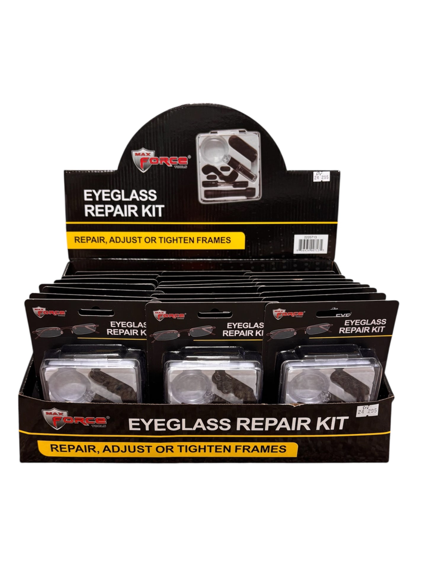 Eyeglass Repair Kit