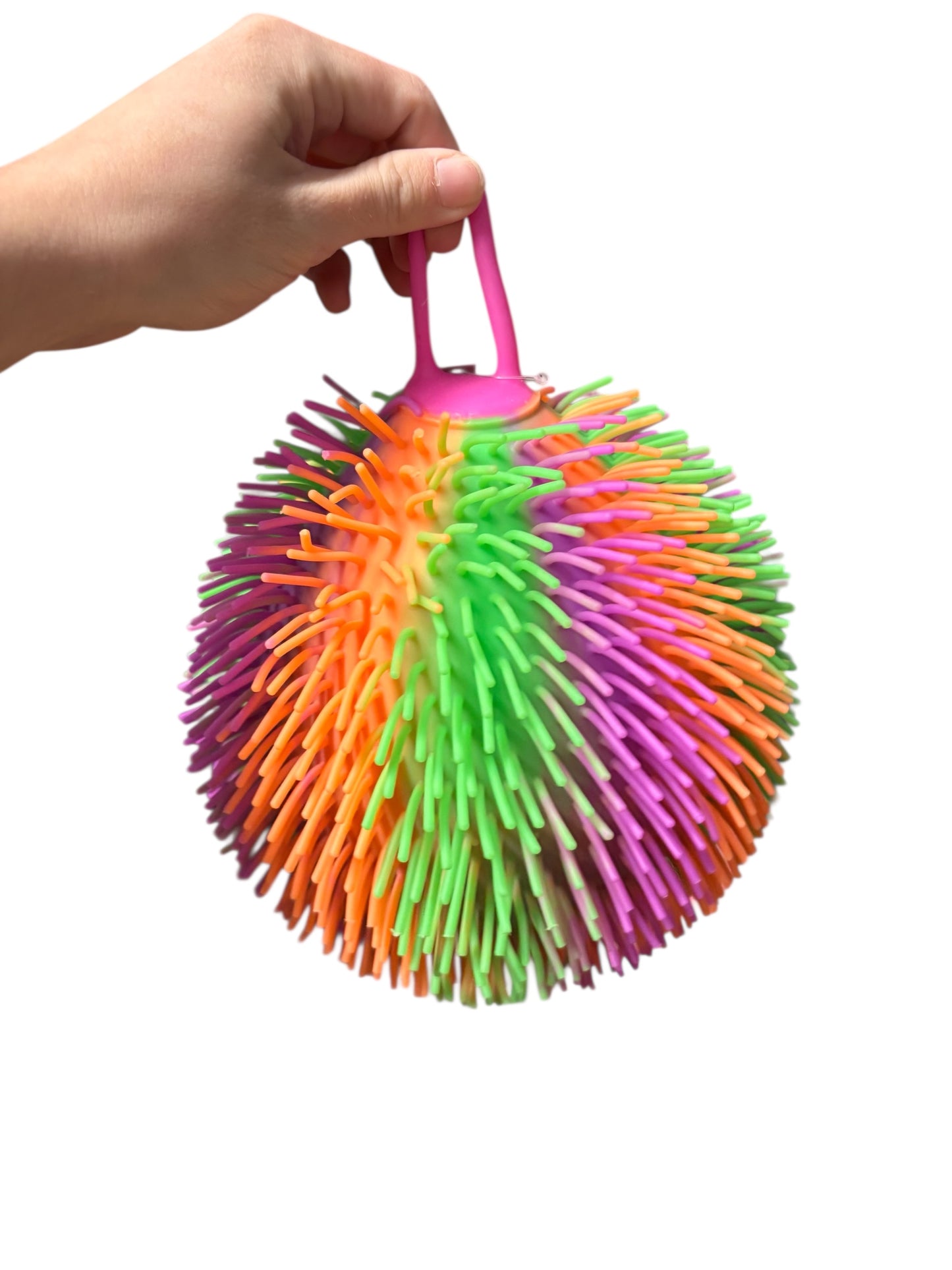 Jumbo Puffer Ball