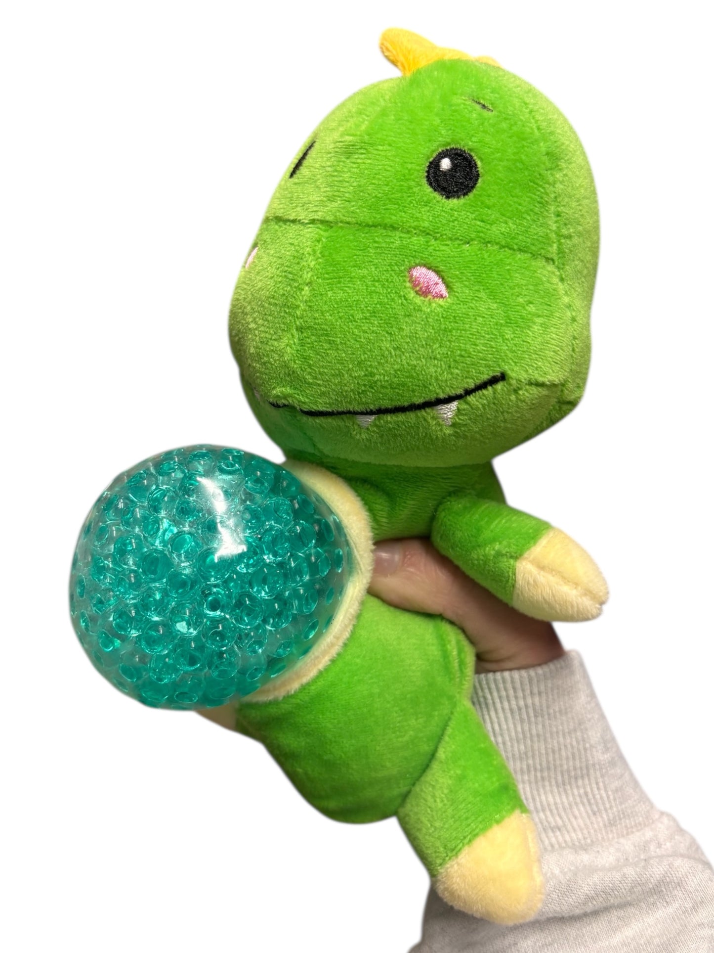 Animal Plush Squishy Ball