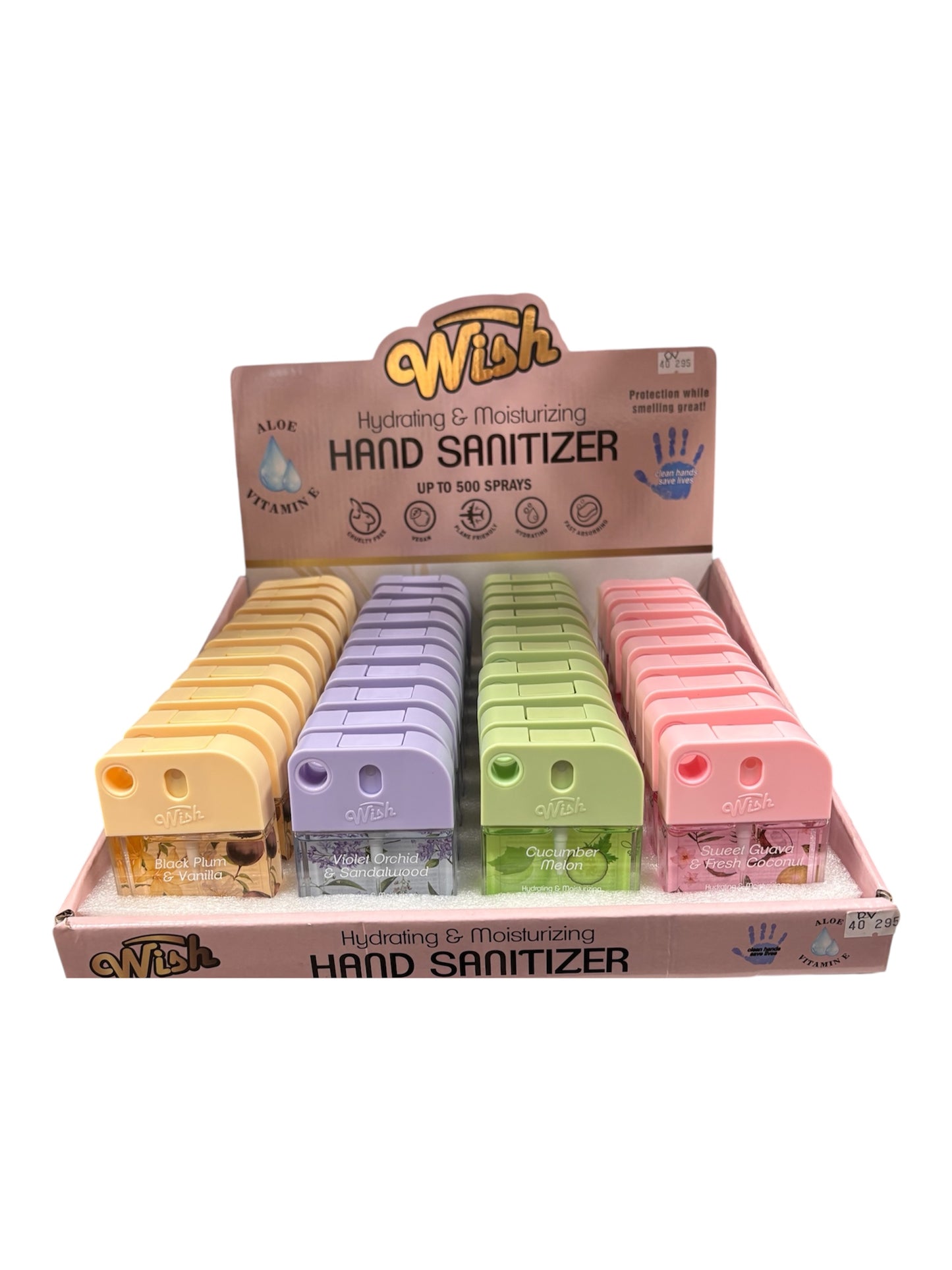 Hand Sanitizer