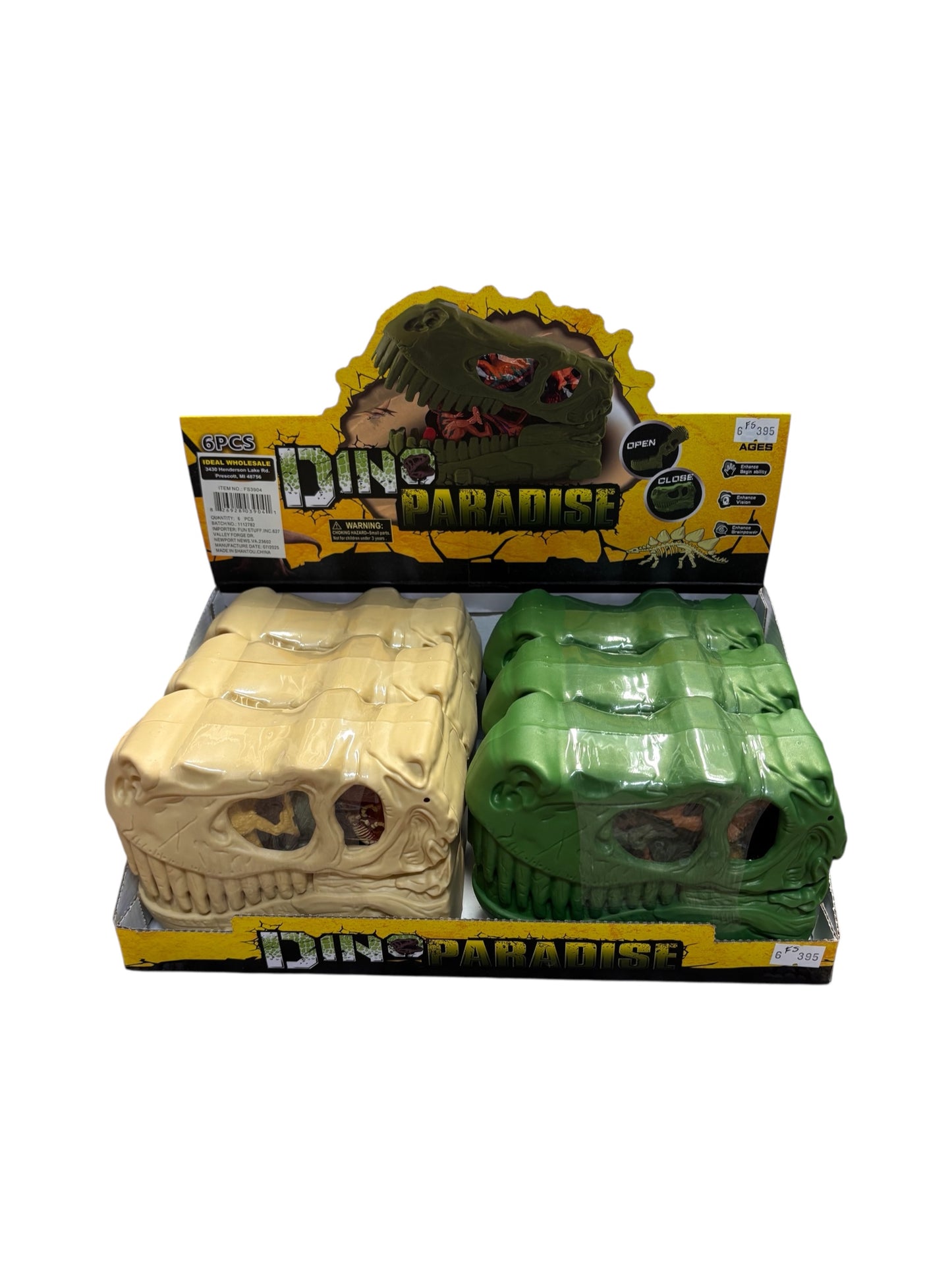 Dino Paradise