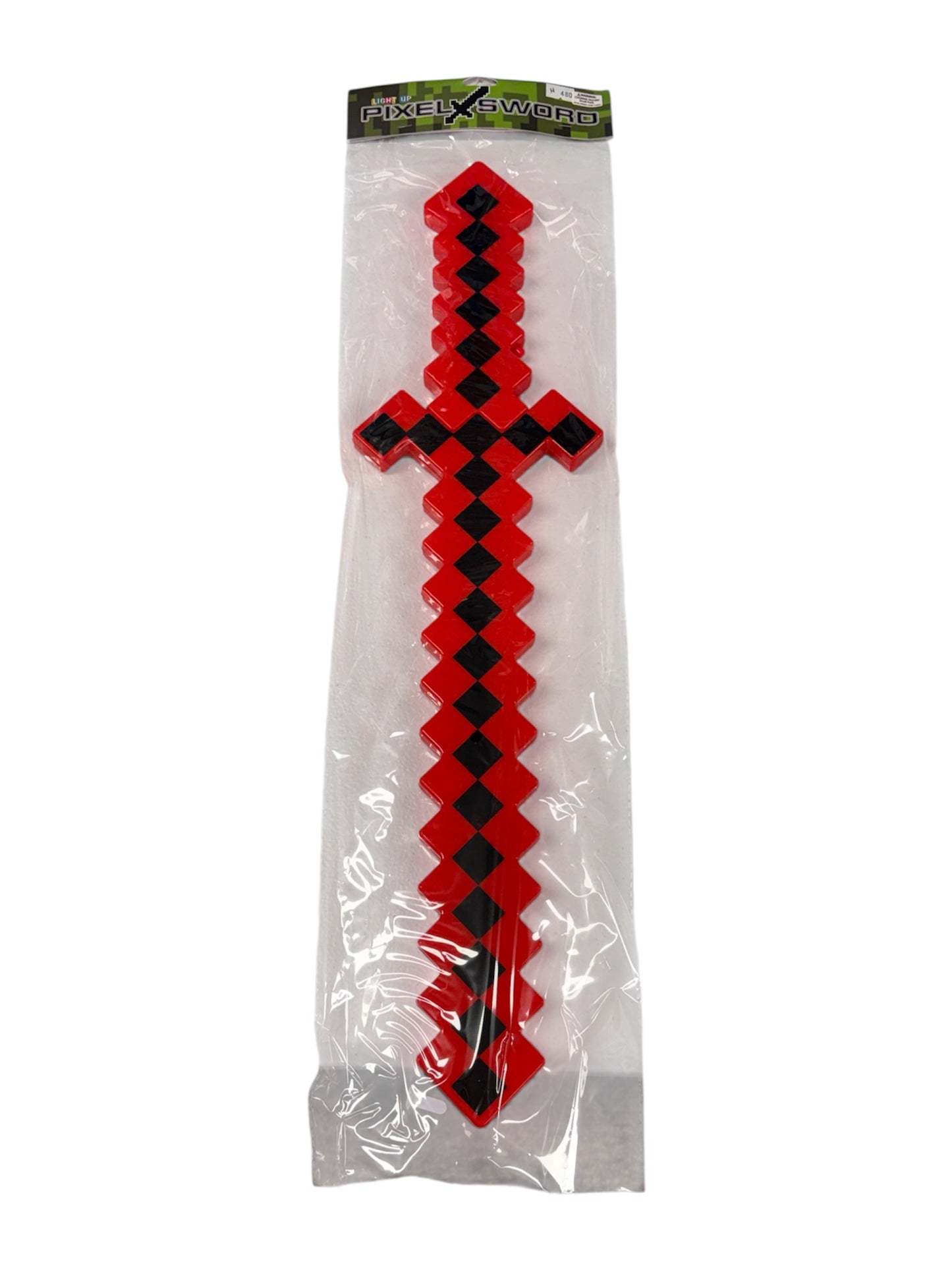 Pixel Sword
