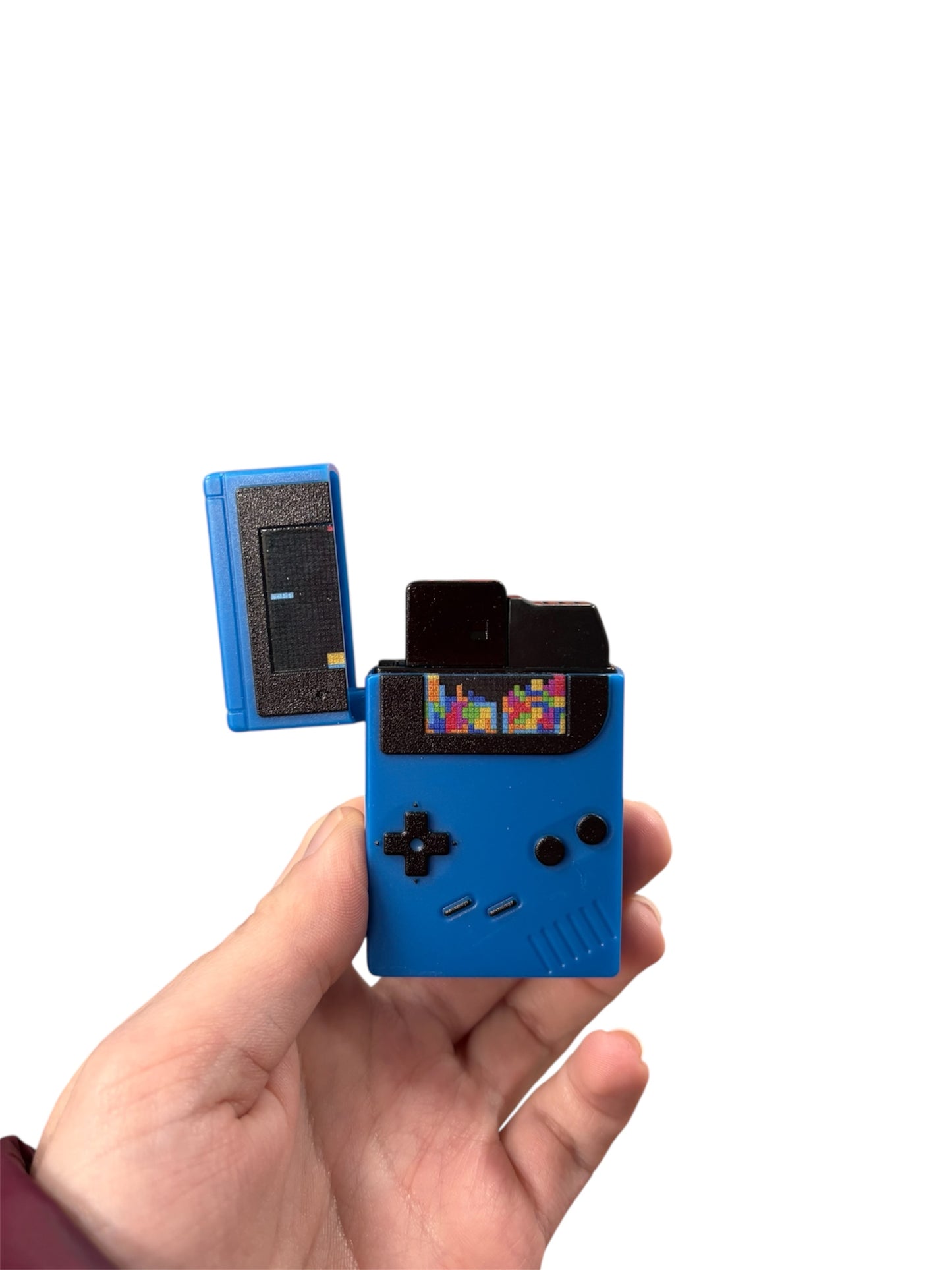 Techno Torch Lighter