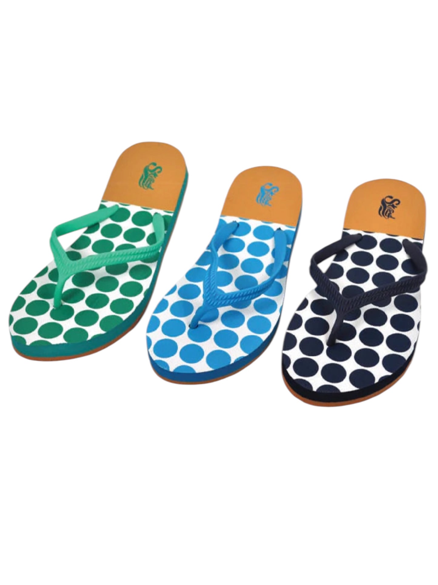 Ladies Flip Flop