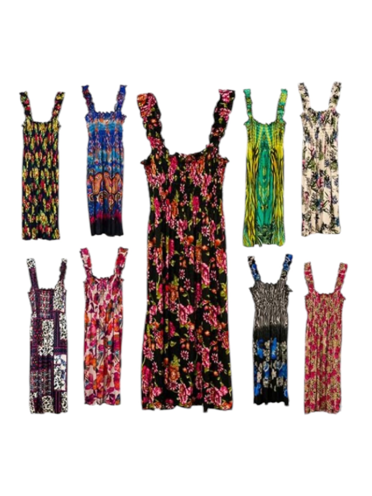 Sundresses Large/X-Large
