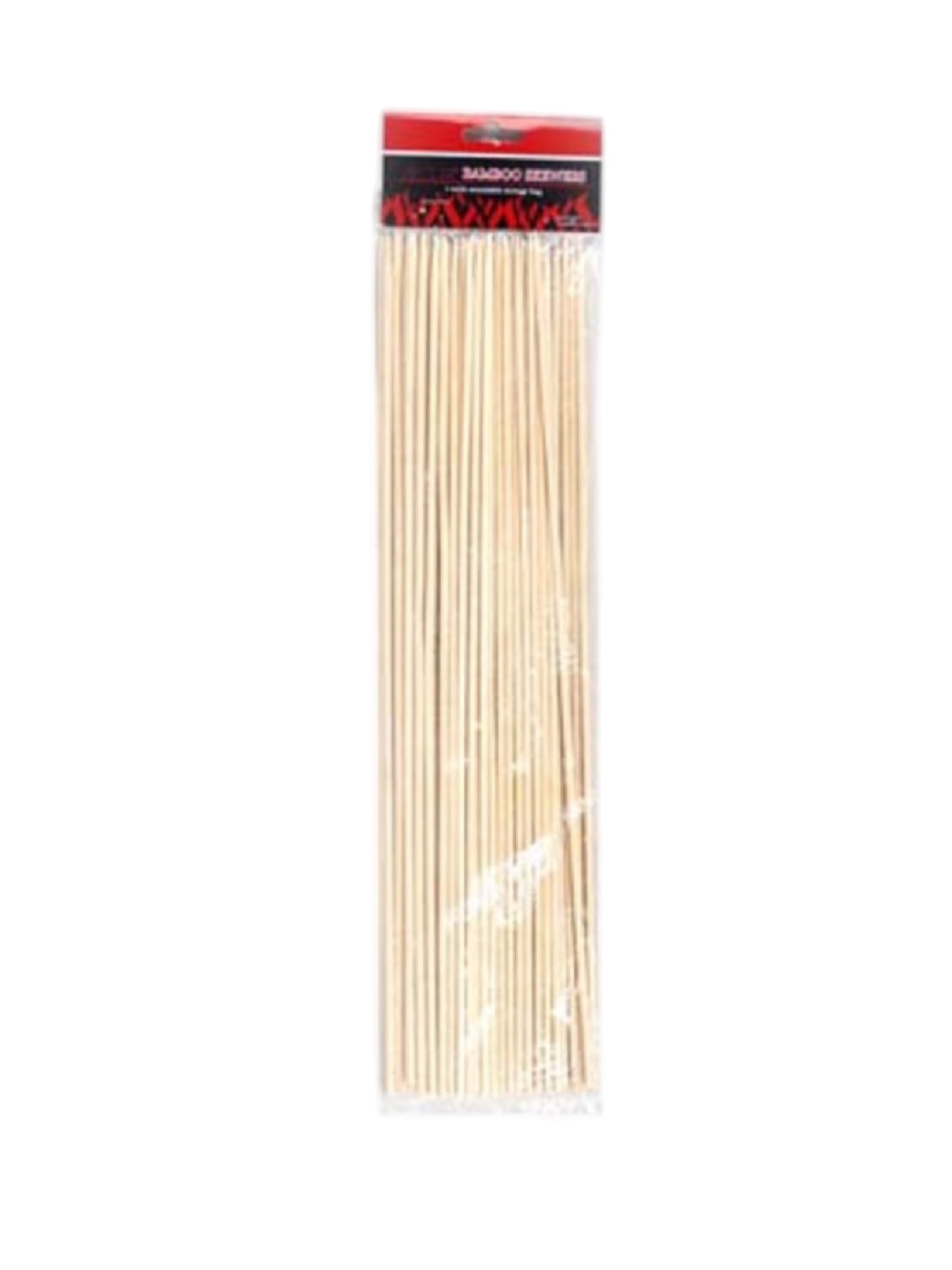 Small Wood Skewers