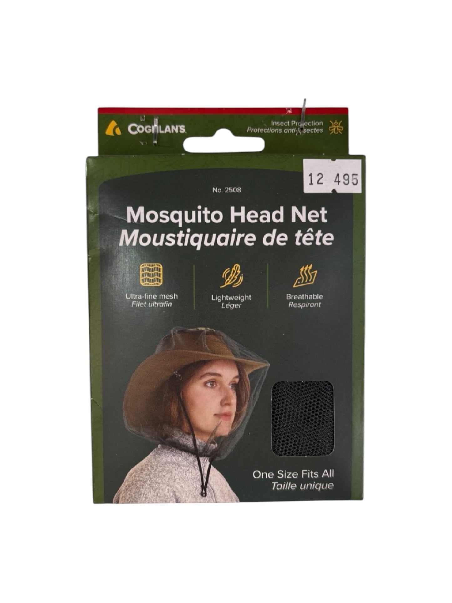 Mosquito Head Net