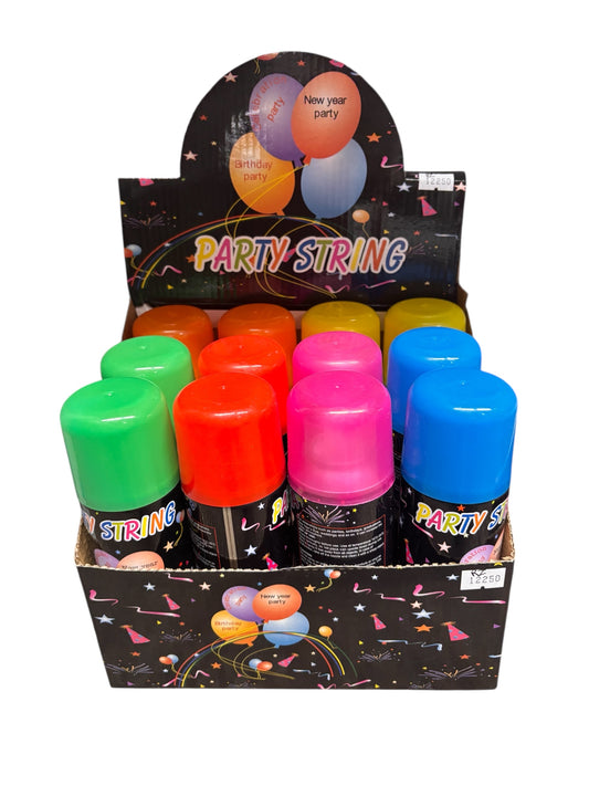 Party String