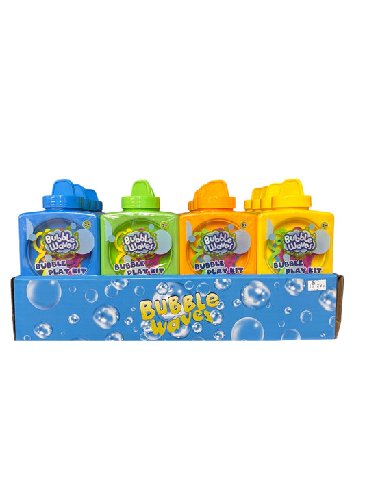 Bubble Play Set