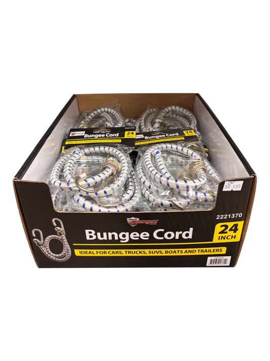 Bungee Cord 24 In