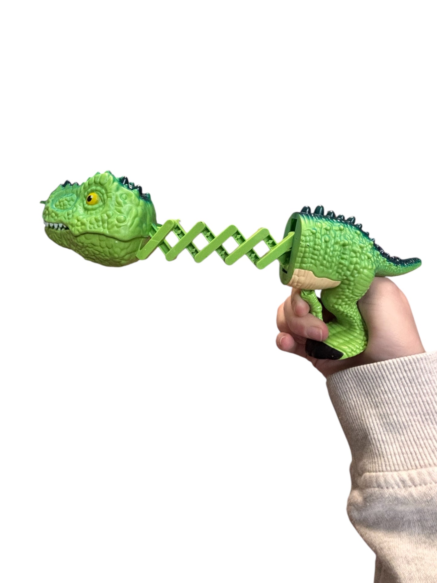 Dinosaur Grab It