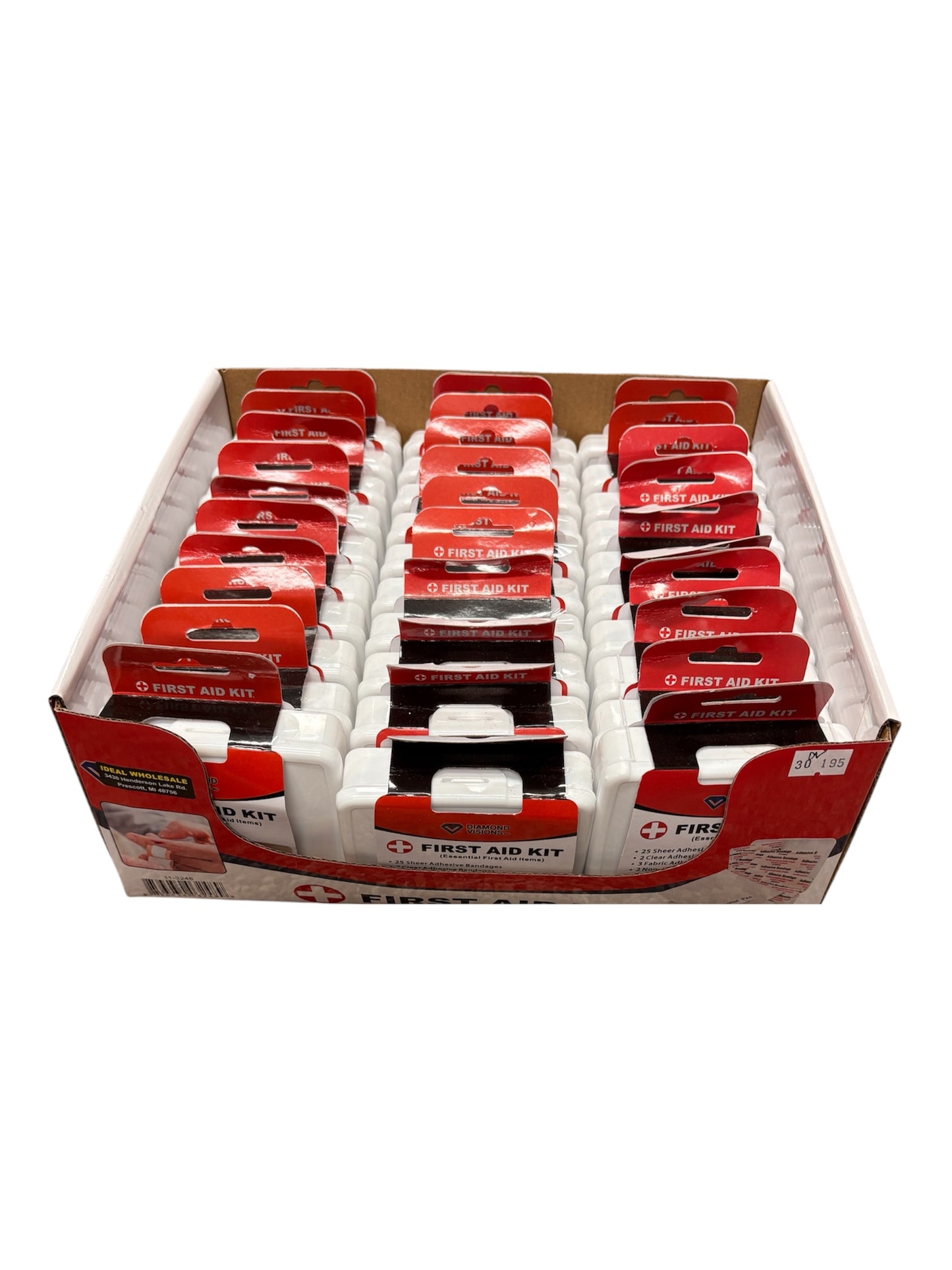 First Aid Kit