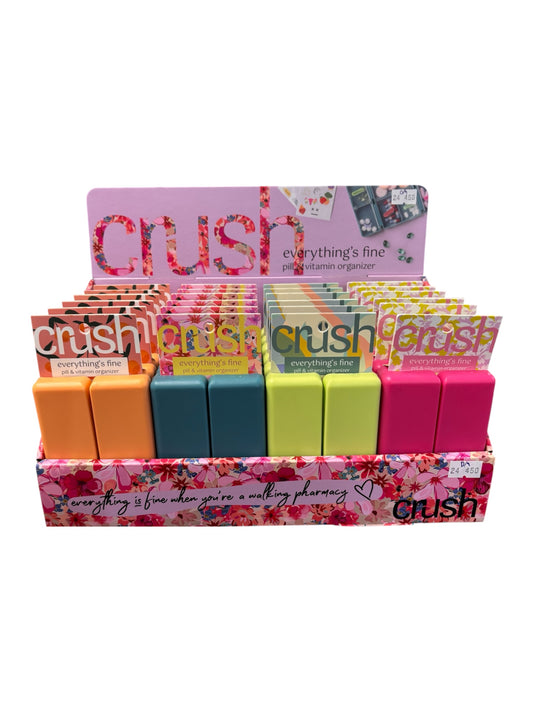 Pill Organizer