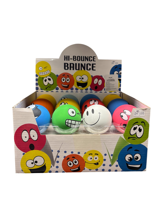 Hi Bounce Ball