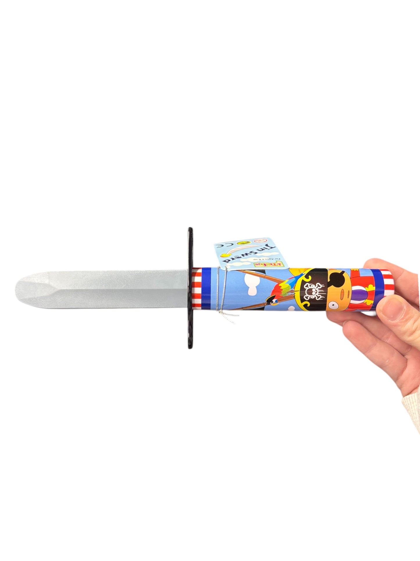 Jin Sword