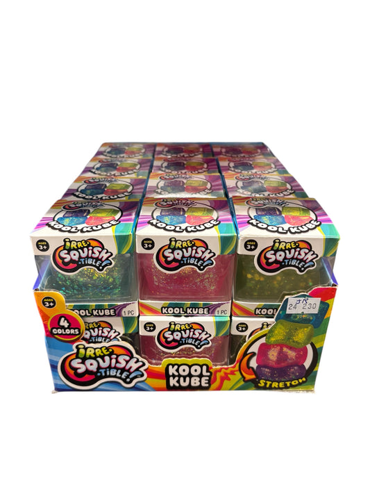 Kool Kube