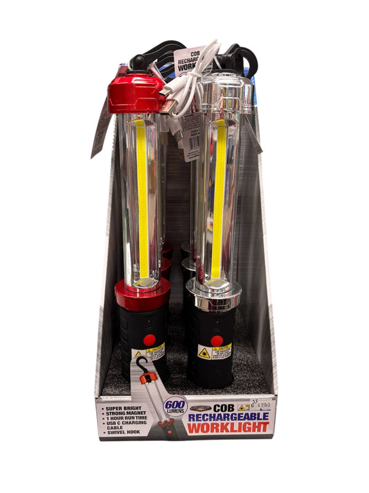Rechargeable Work Light