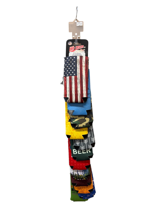 Skinny Coozie 12Oz