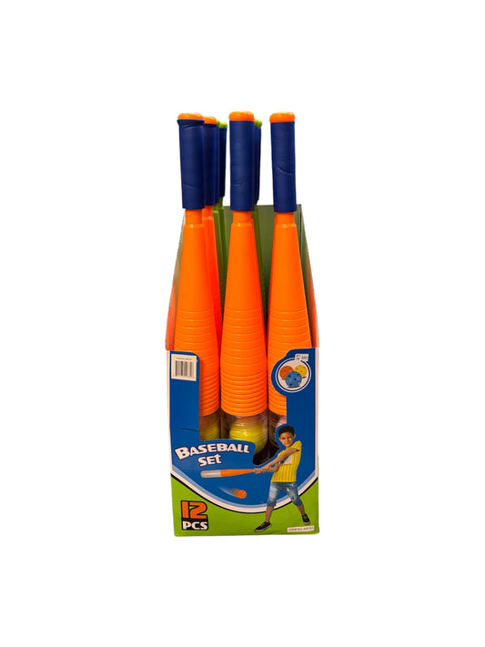 Bat & Ball Set