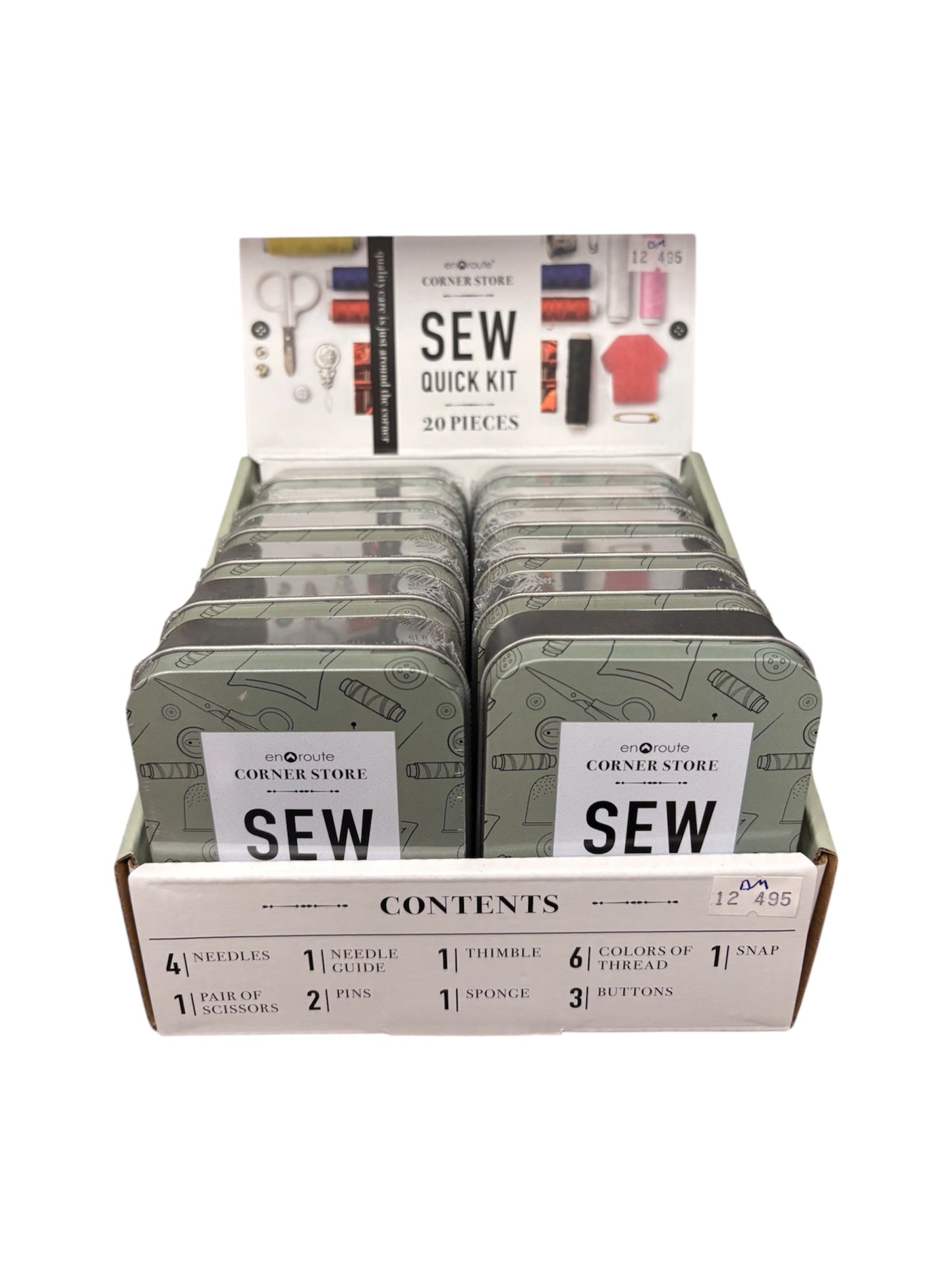 Sew Kit