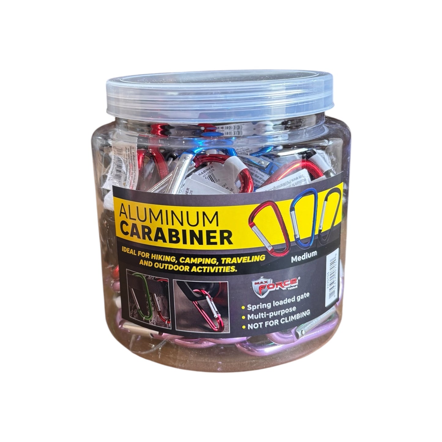 Carabiner