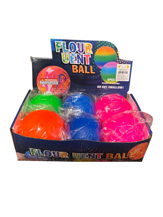 Large Squeeze Ball