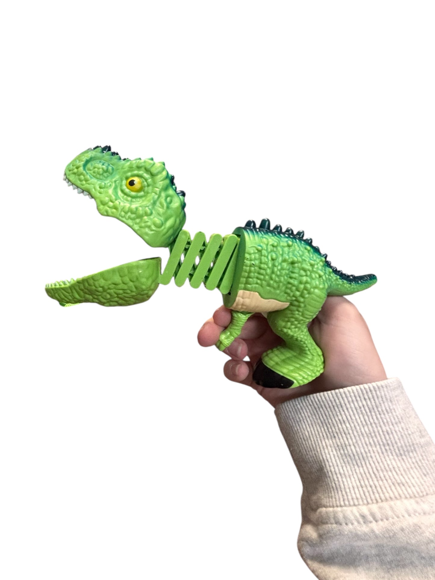 Dinosaur Grab It