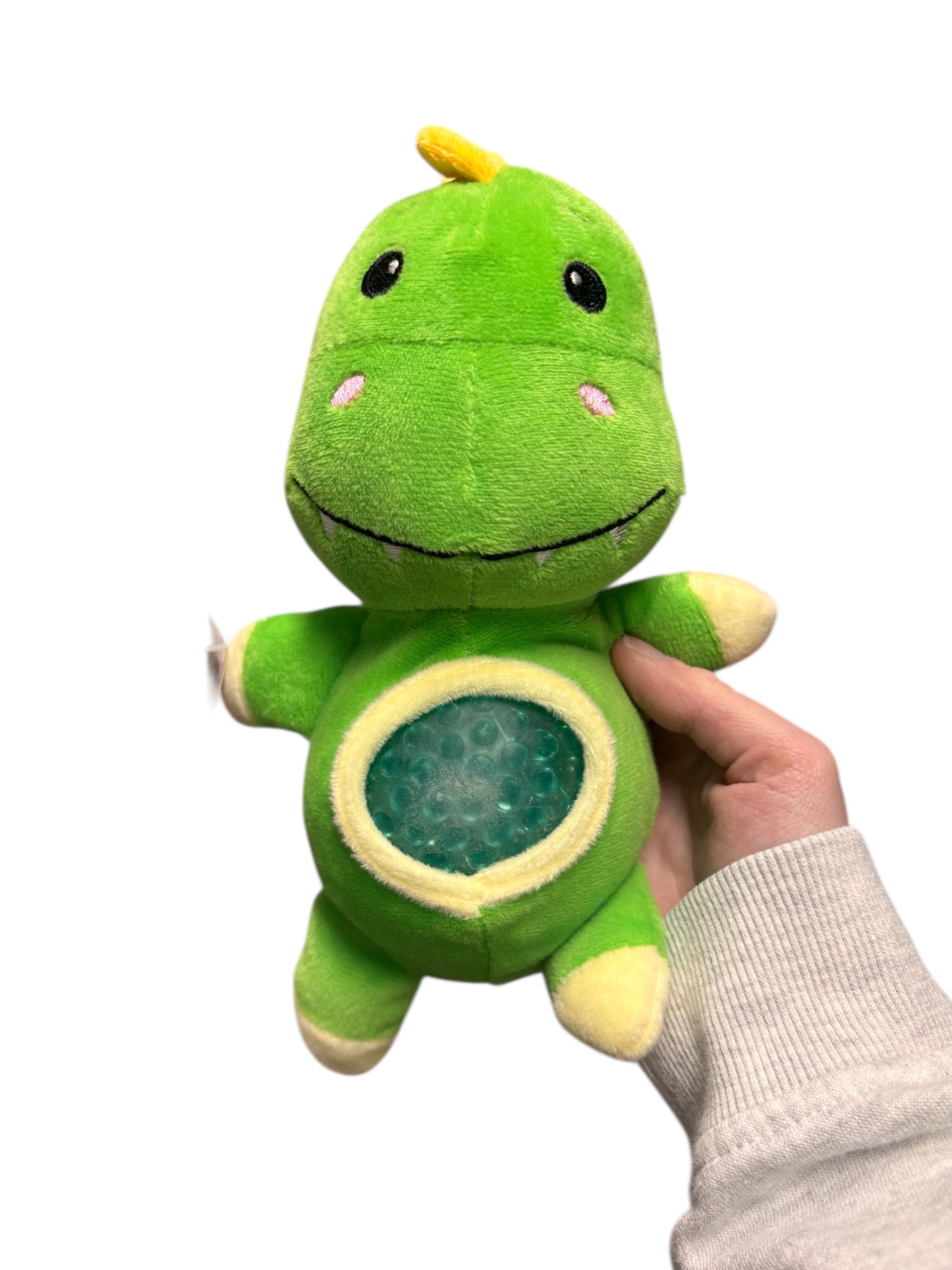 Animal Plush Squishy Ball