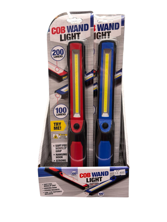 Cob Wand Light