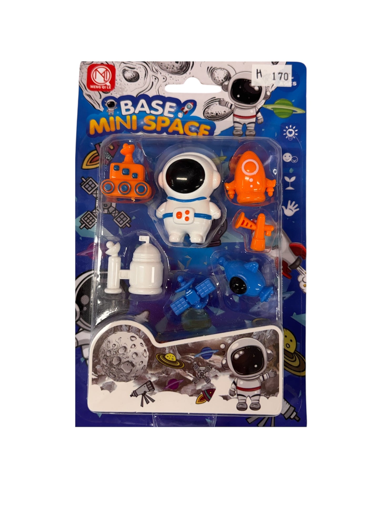 Base Mini Space