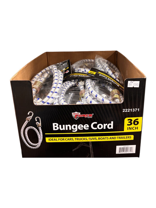 Bungee Cord 36 In