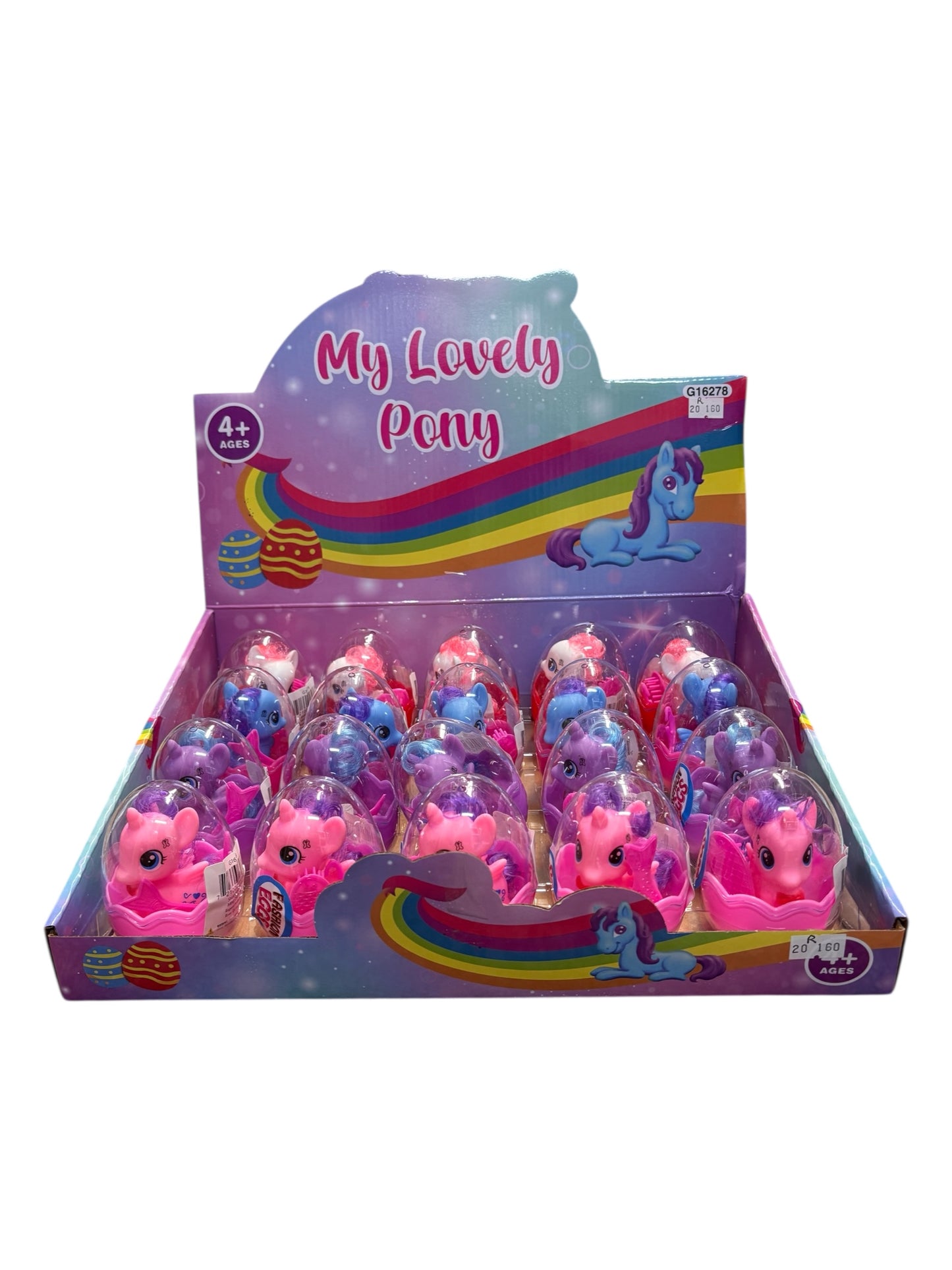 My Lovely Pony