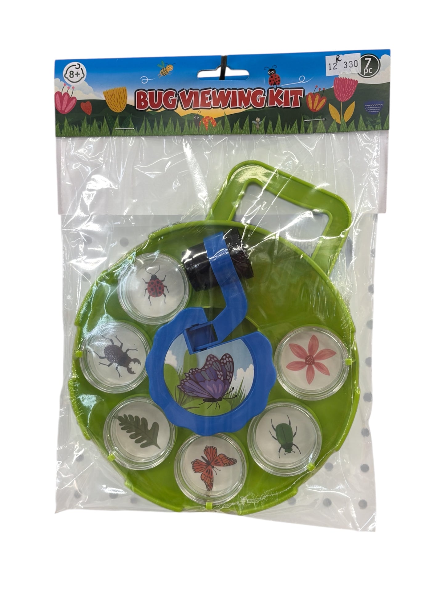 Bug Viewing Kit