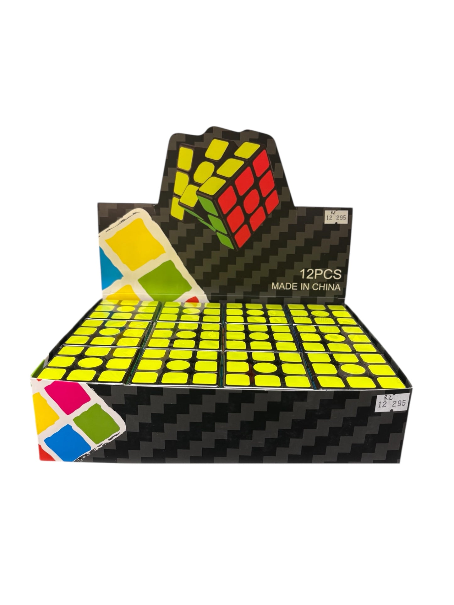 Puzzle Cube