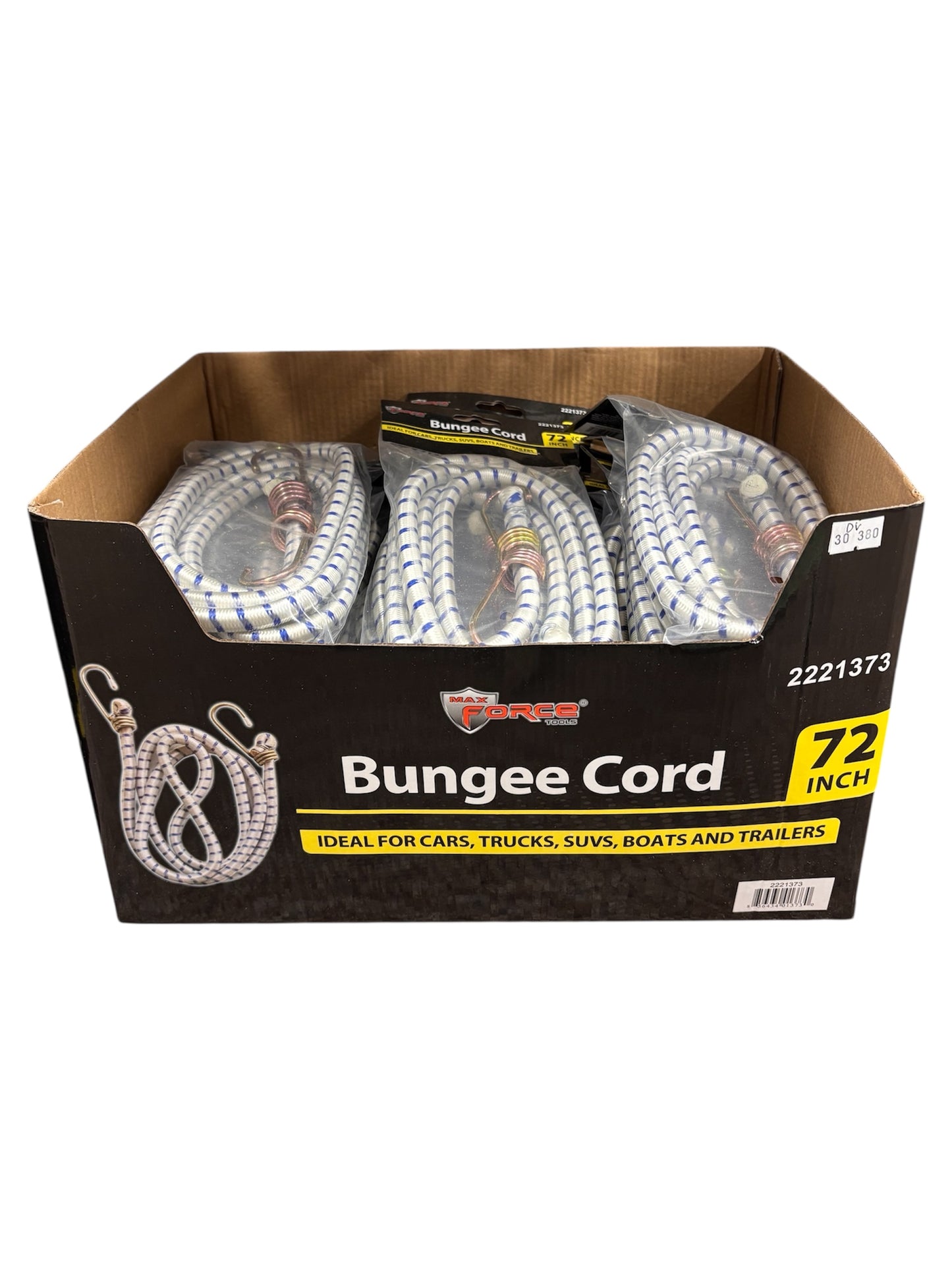 Bungee Cord 72 In