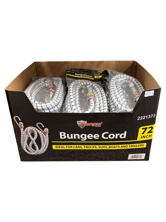 Bungee Cord 72 In