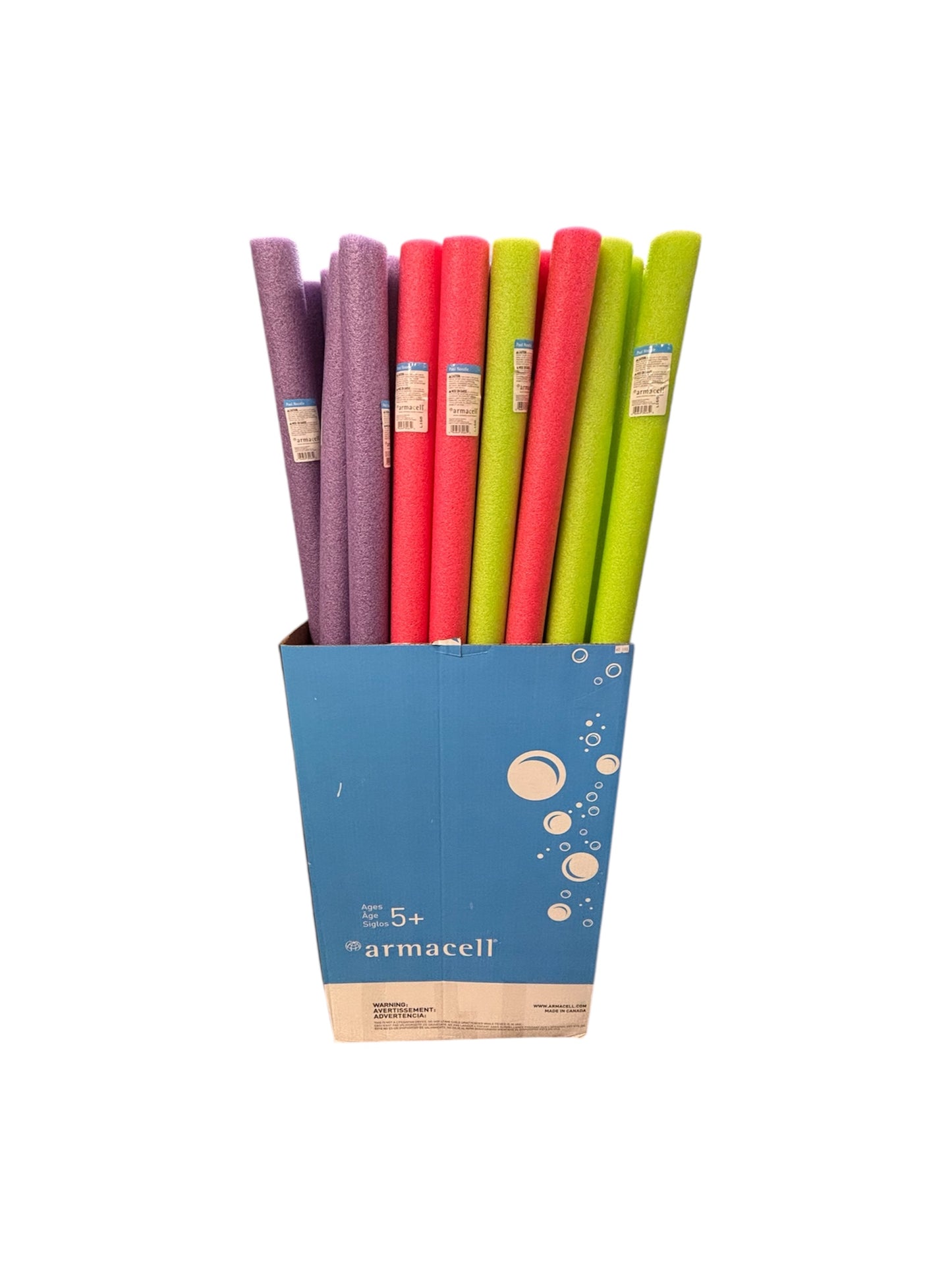 Pool Noodles