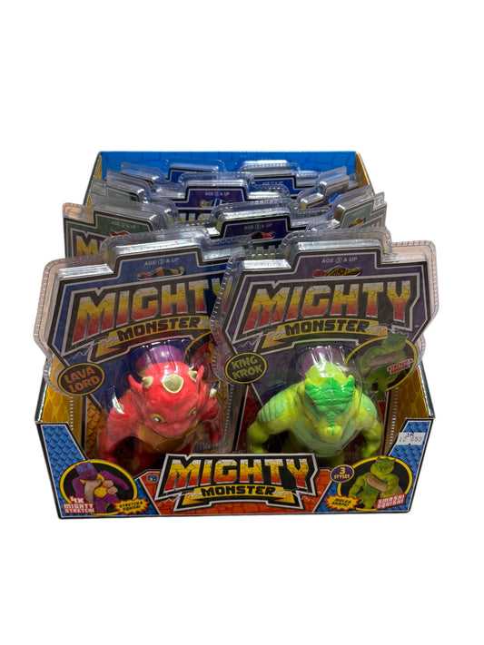 Mighty Monster