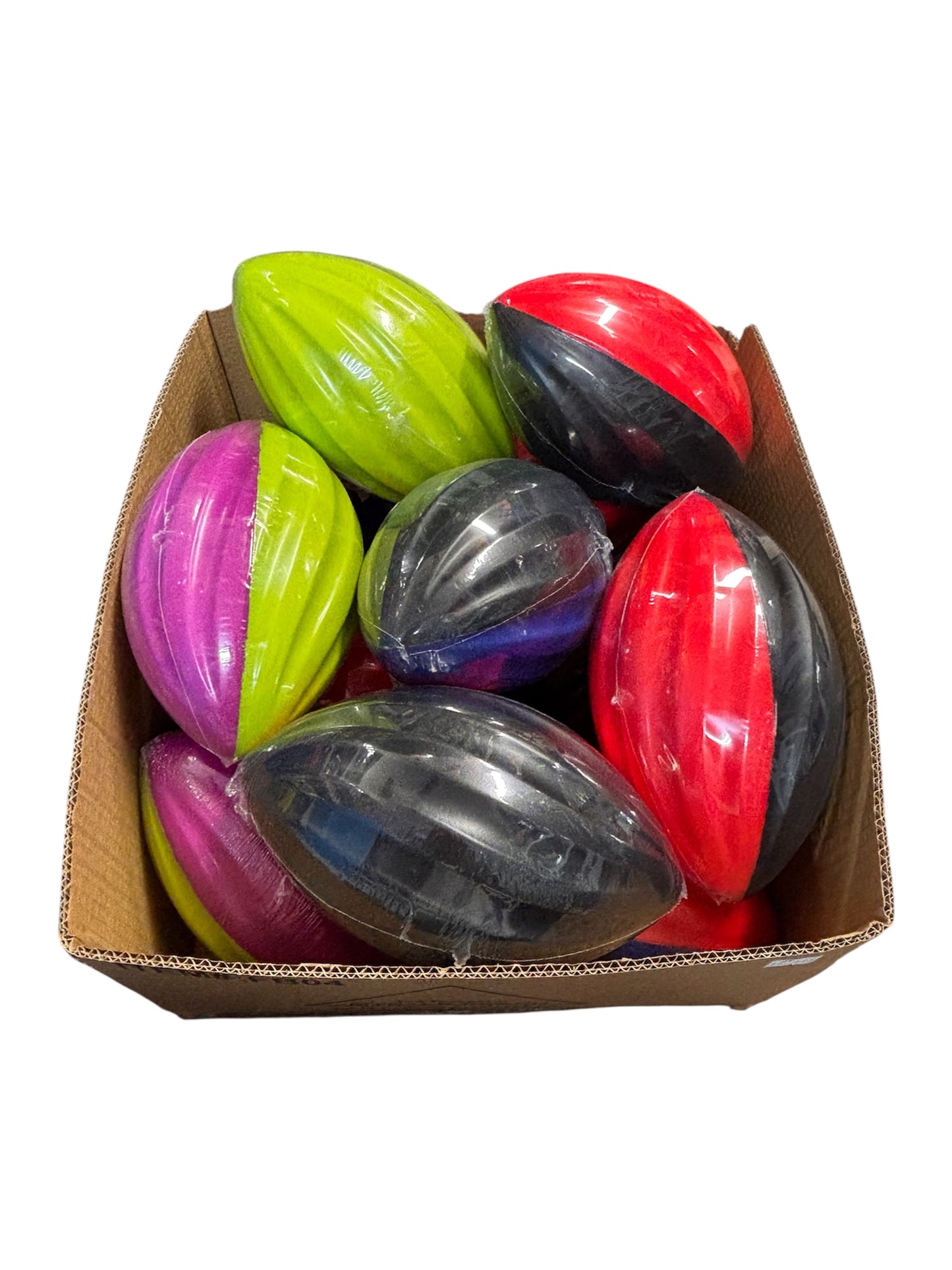 Foam Football