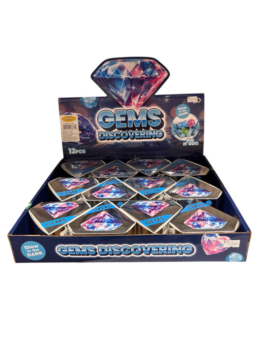Gem Dig Kit