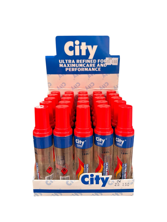 18ML Butane