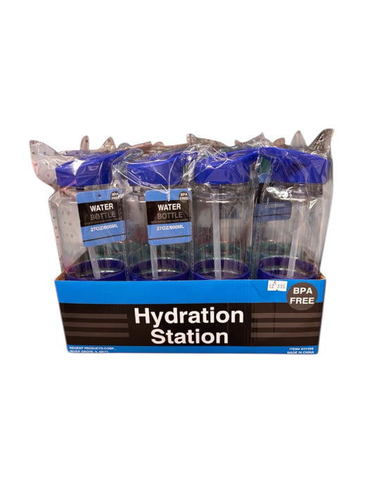 Adult Water Bottle