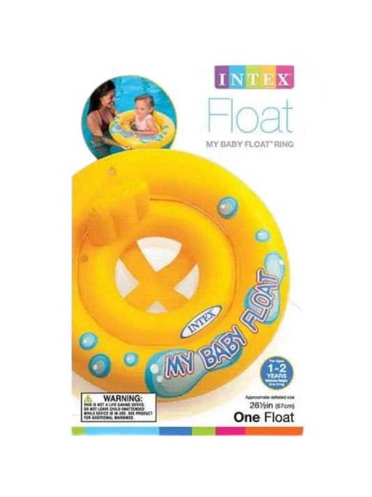 Baby Float