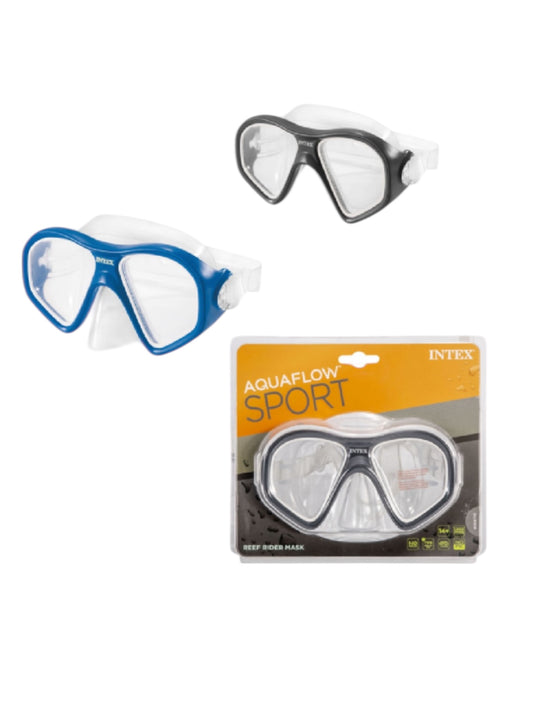 Adult Reef Rider Mask